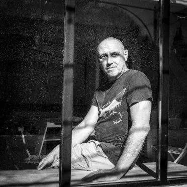 Gilles Barbier
