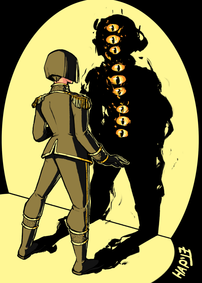 Un nouveau déploiement de la SF militaire avec le Gambit de Yoon Ha Lee