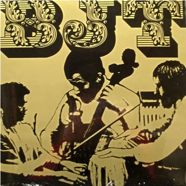 Le Baroque Jazz Trio avec Jean-Charles Capon au centre