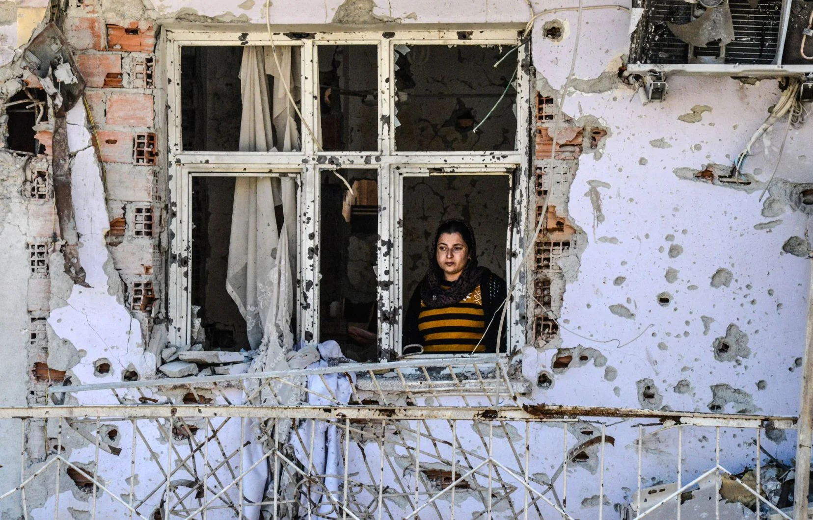 Cizre. Voir notre article.