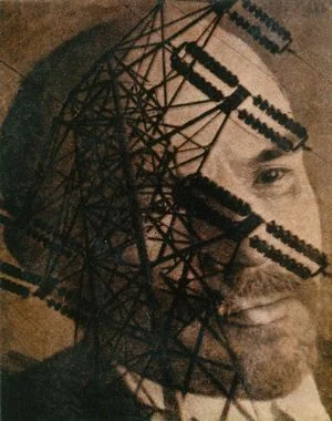 Gustav Klutsis