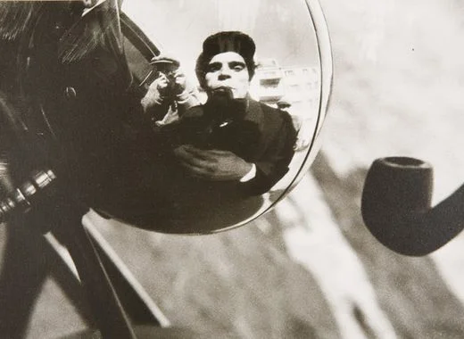Alexandre Rodtchenko