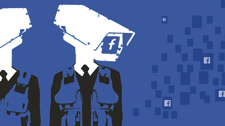 Le pouvoir de Facebook sur nos publications, et ses dangers pour nos idées