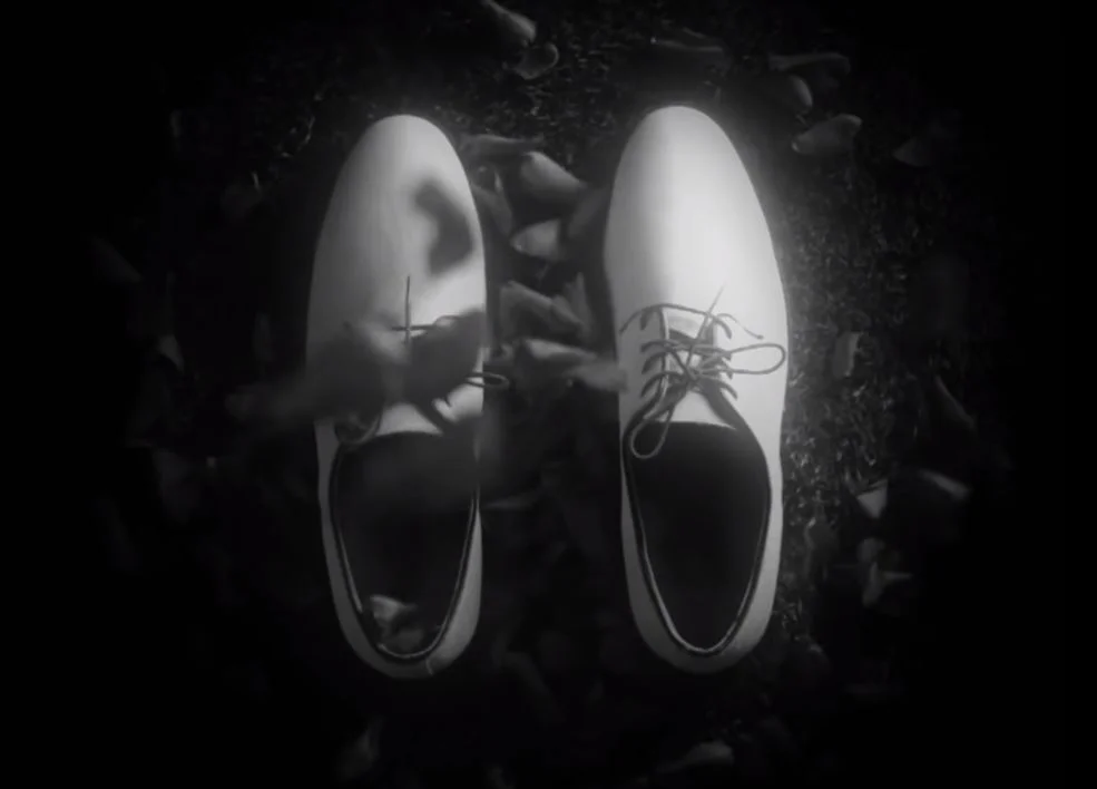 Scott Walker est parti marcher dans l’au-delà