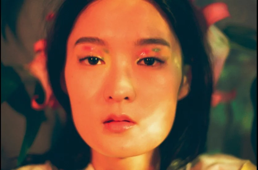 Wanted you to know there will be a piece of you in me. not all the time but sometimes quite often. Seoul, South Korea, 2018 © Yoonkyung Jang