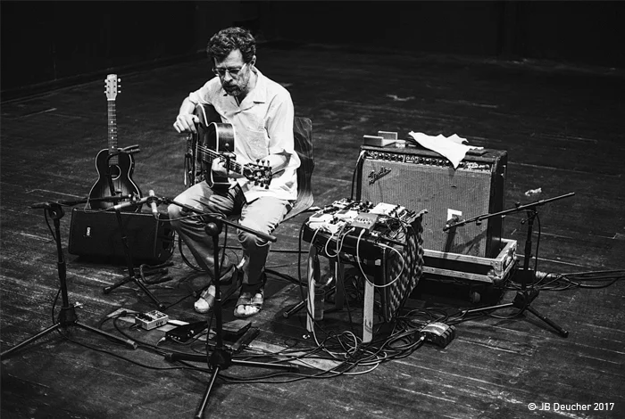 Eric Chenaux