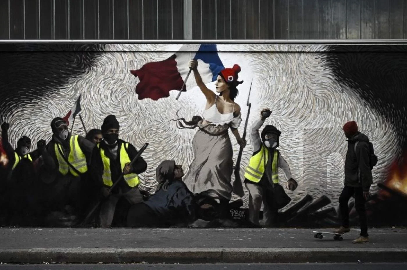 Gilets jaunes, écoutez le cri du cœur des banlieues !