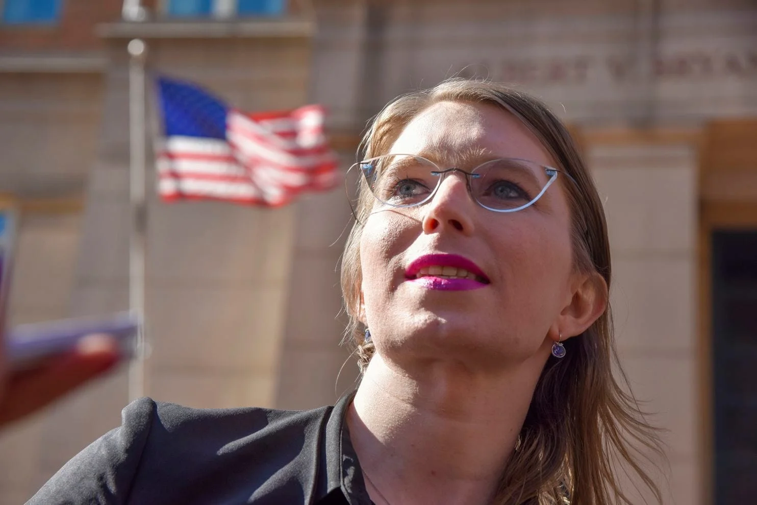 Wikileaks : le comité de soutien de Chelsea Manning appelle à sa libération