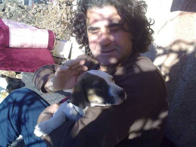 9 avril, anniversaire de Baudelaire, et toujours pas de nouvelles du poète syrien Nasser Saber Bondek, arrêté le 7 février 2014