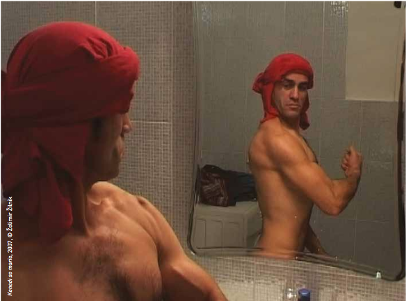 Kenedi trilogie - Želimir Žilnik (2003/207)