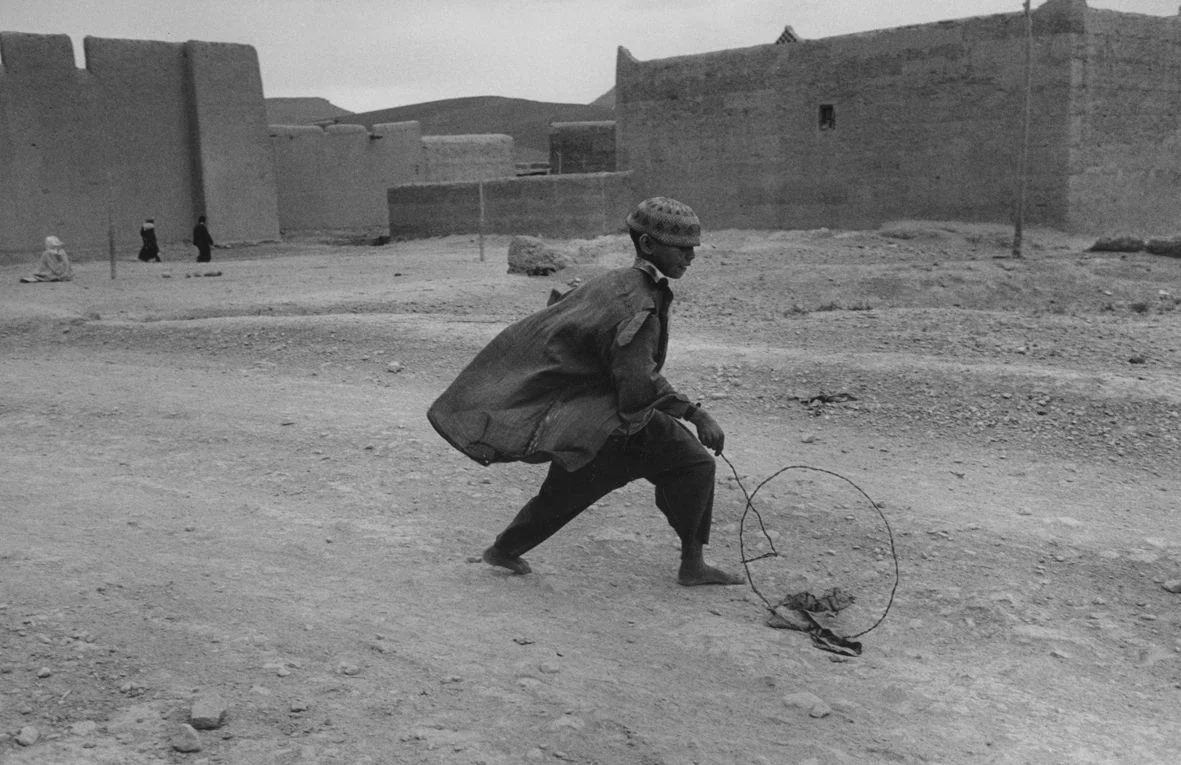 Photo Daoud Aoulad Syad
