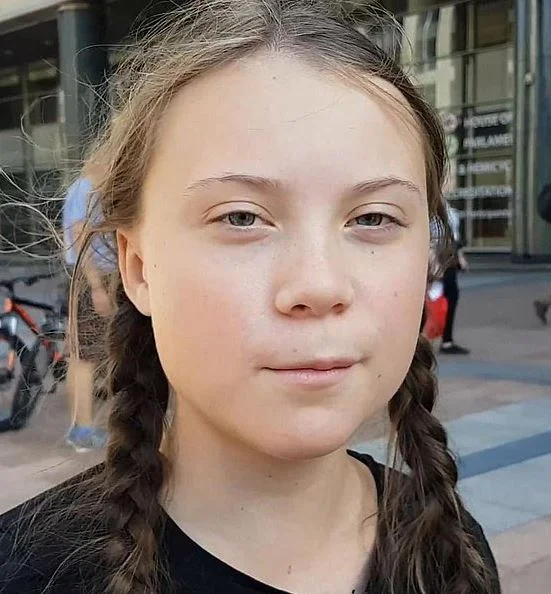 CLE Autistes condamne les propos de Laurent Alexandre contre Greta Thunberg dans l’Express