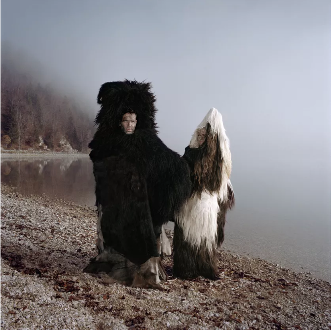 La Suisse griffue d'Hyperculte sort bientôt son Massif Occidental