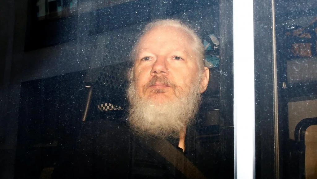 Assange et les salauds, par Atilio A. Boron