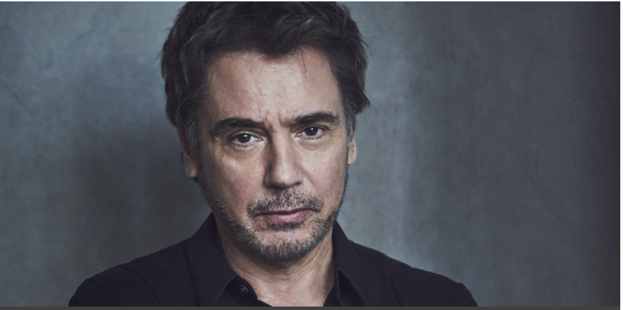 La Bourse techno avec Inasound et Jean-Michel Jarre