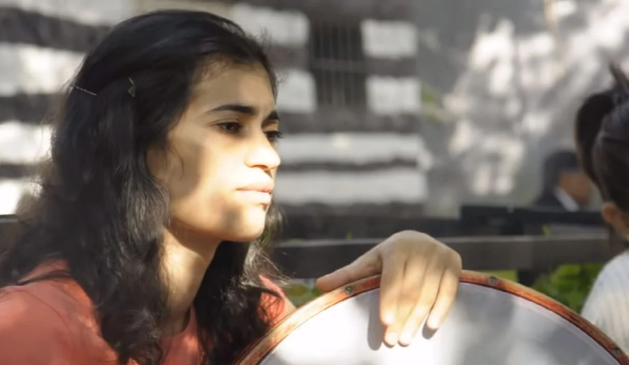 Nûdem Durak, un chant qu’on emprisonne, par Joseph andras