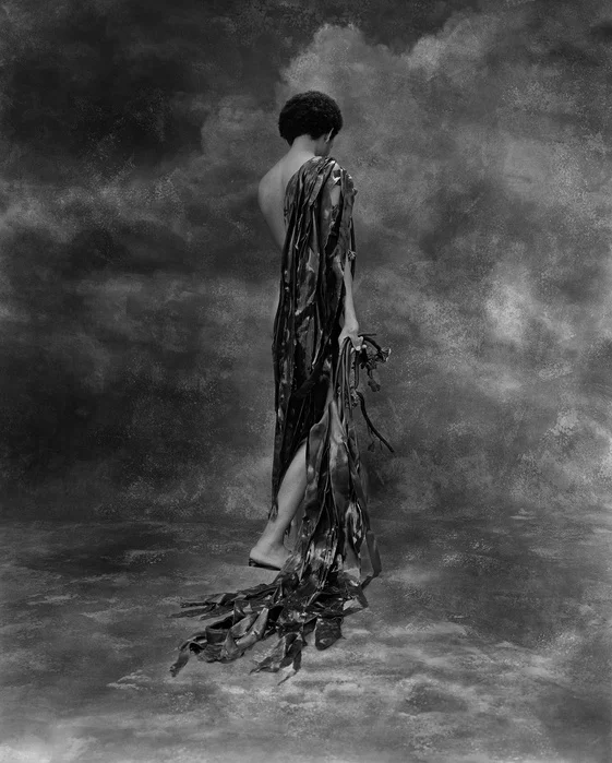 La coulée de sommeil d'Esther Teichmann