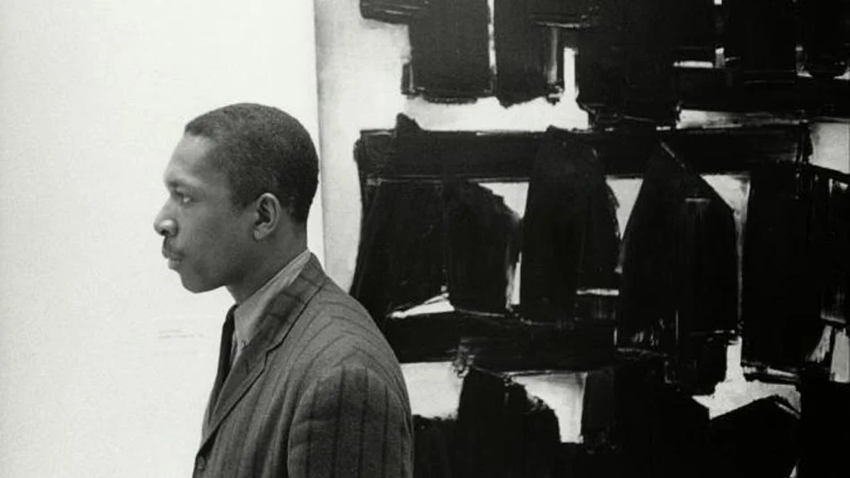 John Coltrane : the Wise One, une bio remarquable de Nicolas Fily