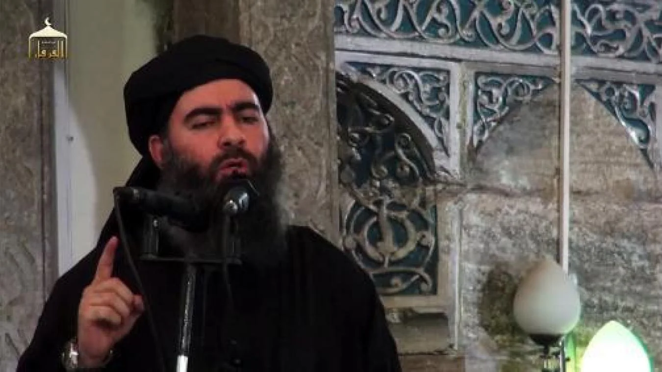 Nabil Mouline : "Il faut (aussi) lutter contre Daech sur le plan des idées"