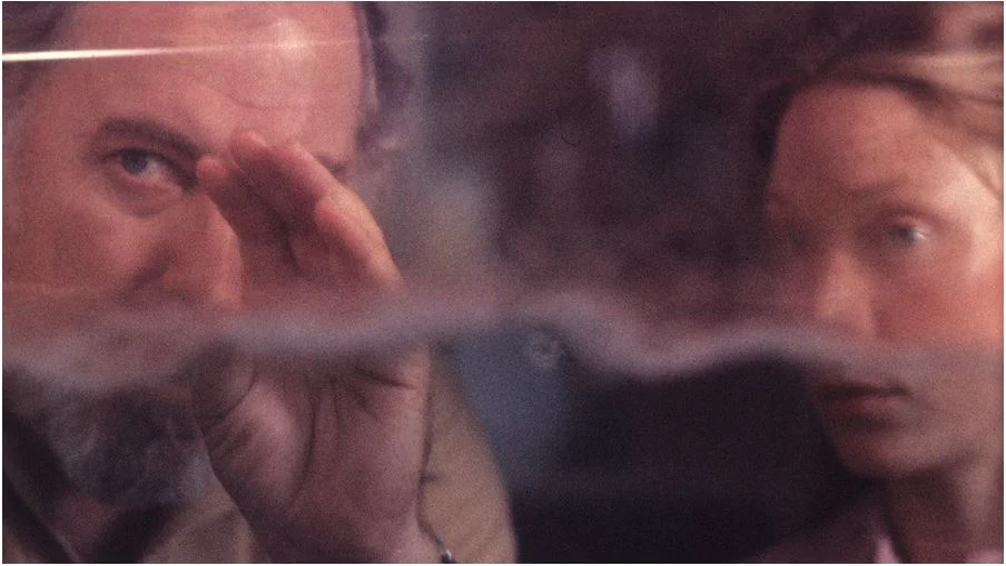 L'Amérique en décryptage de 3 Femmes de Robert Altman