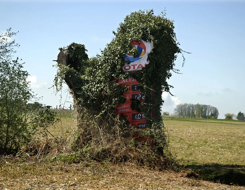 Jean-Jacques Ader - Zones Naturelles 2011
