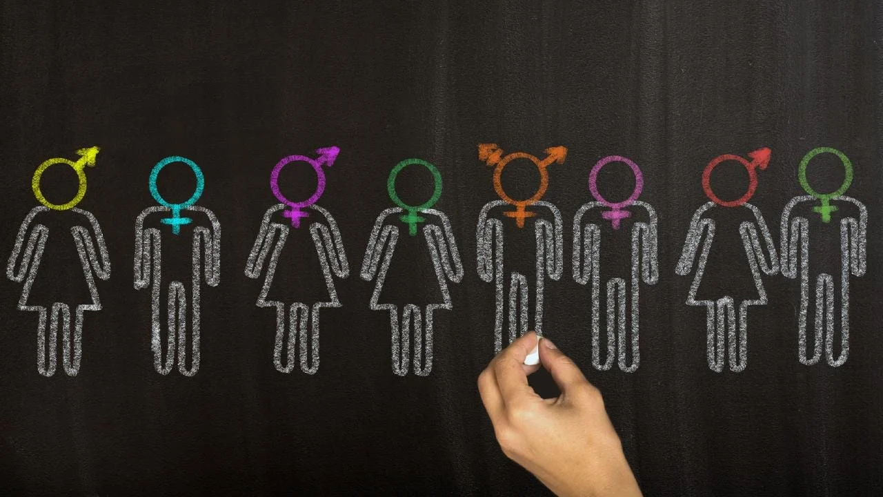 Madame ? Monsieur ? Chose ? Parent 1 ? Parent 2 ? Des crimes impardonnables pour les traditionalistes