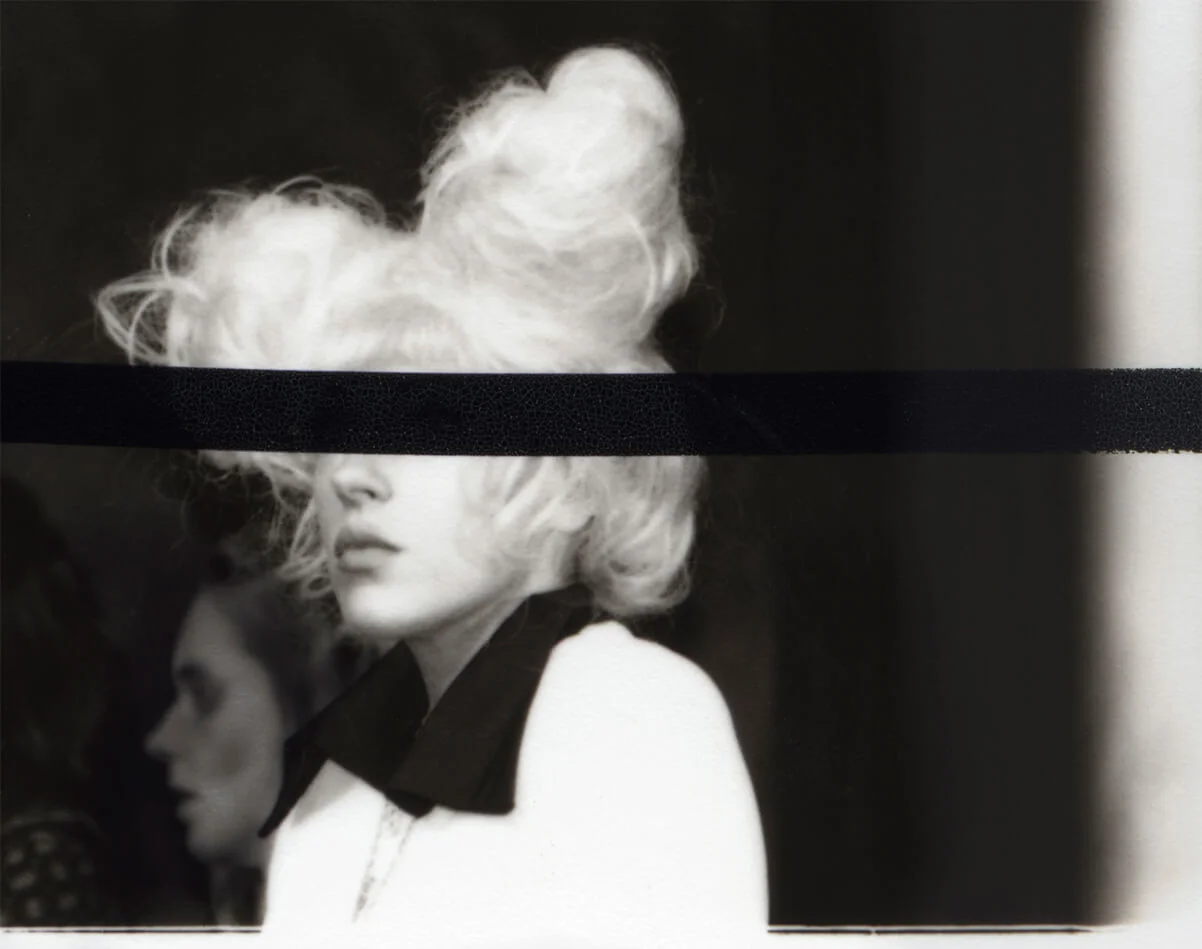 Broomberg & Chanarin