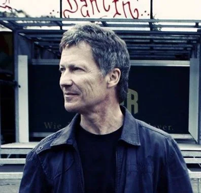 Michael Rother, oublier Hendrix et le blues pour trouver autre chose (comme le krautrock) !