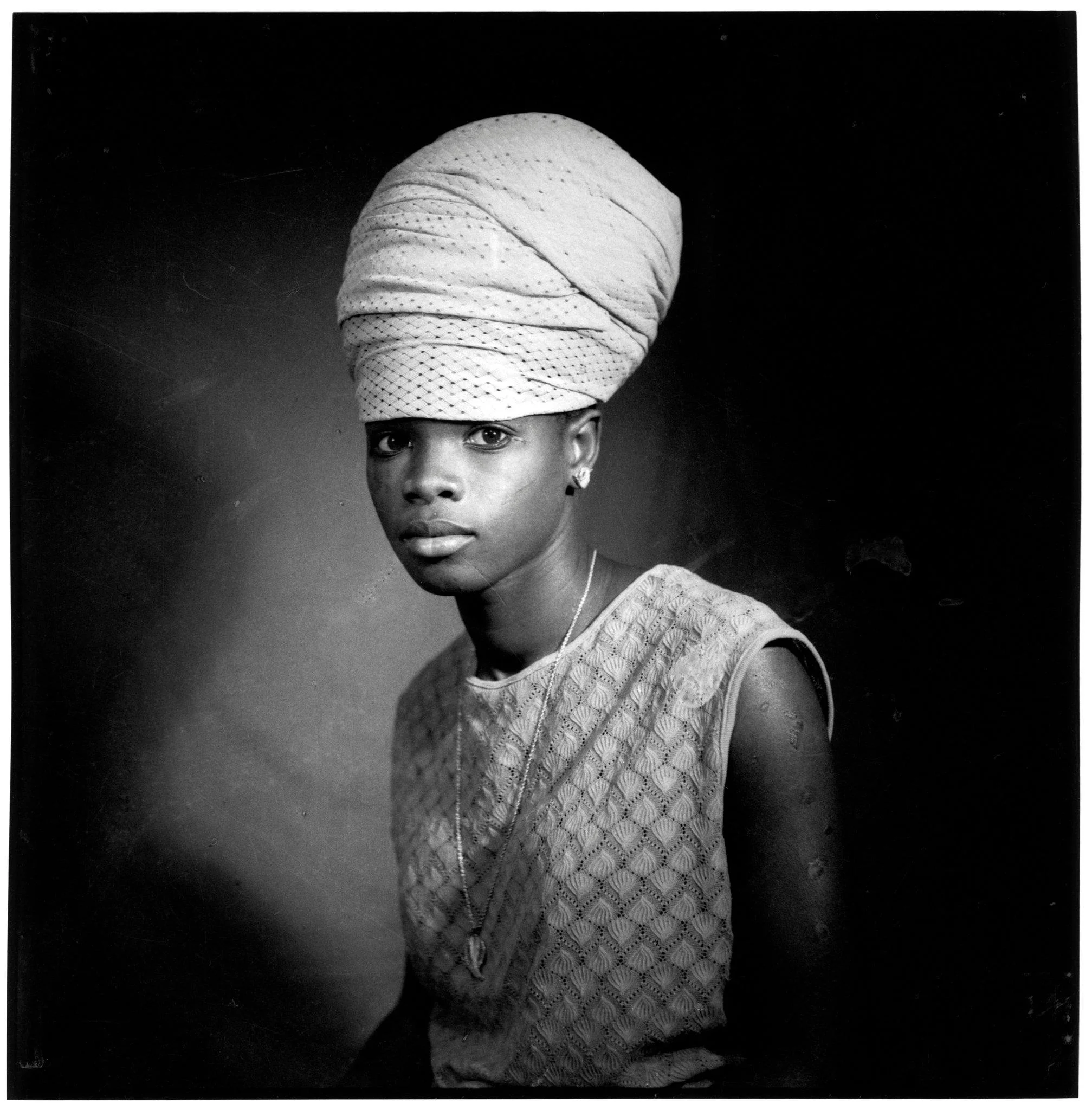 Photo Ibrahima Sory Sanlé