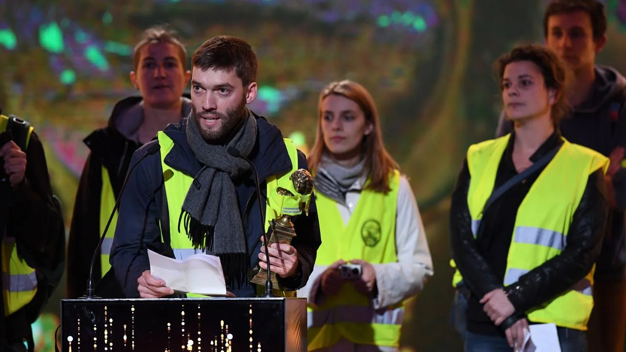 Cachez ce réel que je ne saurais voir ! Les Tartuffe de France 2 décident de rejouer Molière