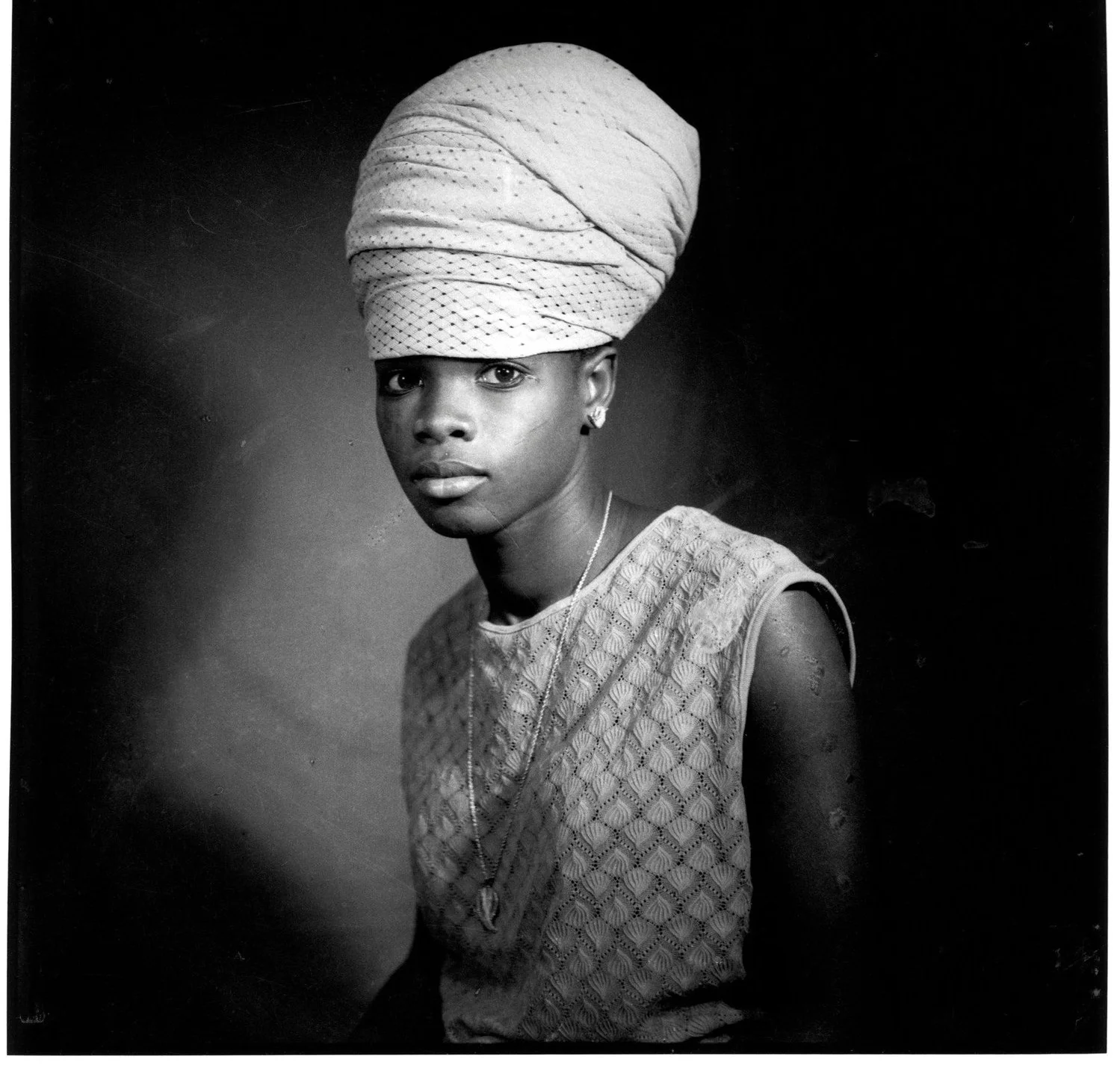 Photo Ibrahima Sory Sanlé