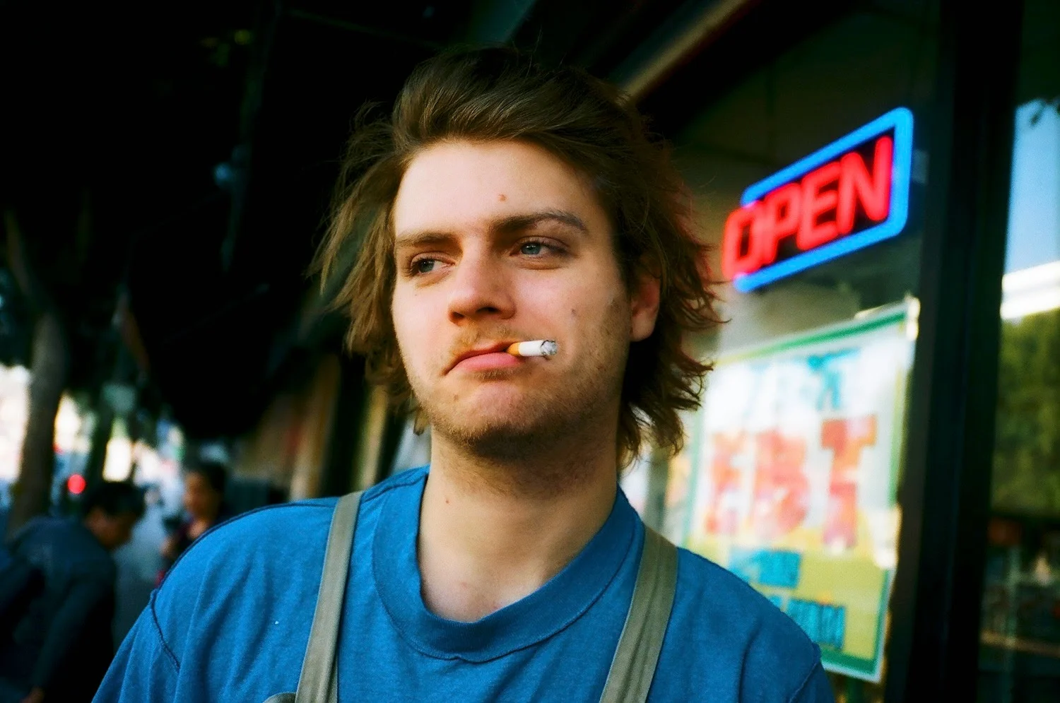 Mac DeMarco retrouve l'Ouest avec “Here Comes The Cowboy”