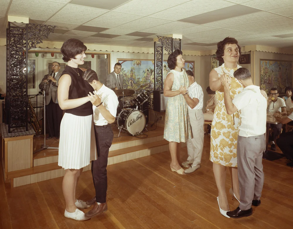 Photo de Weronika Gesicka (voir notre article)