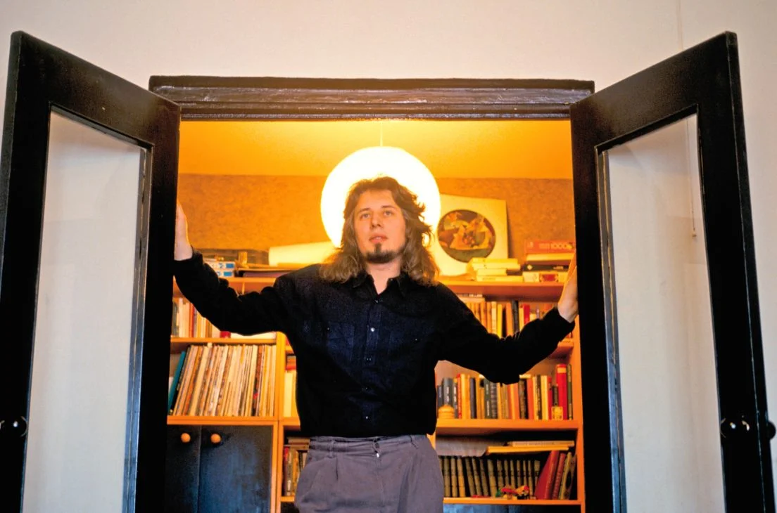 Vladimir Sorokine