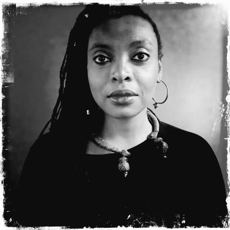 Patrimoines déchaînés, par  Léonora Miano