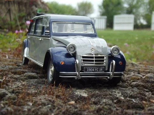 Venez passer l'été en Limousine, un projet musical où les parallèles se rejoignent (et c'est rare) !