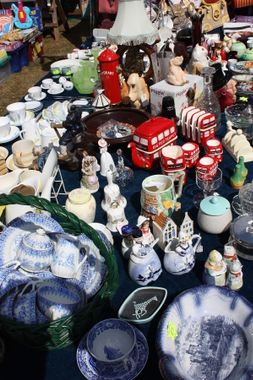 L'excellente poésie du fourre-tout de Charles Sagalane mise en équation