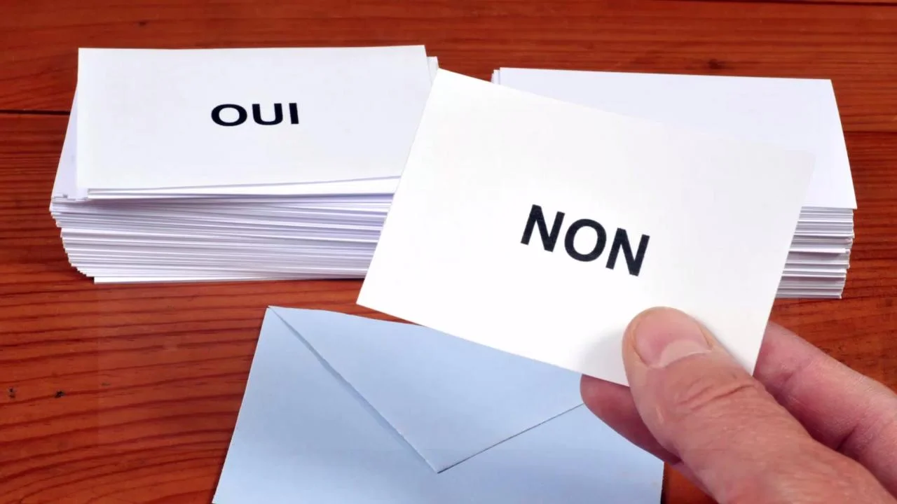 Le bien public est le patrimoine de ceux qui n'en ont pas : protégeons-le en refusant la privatisation d’ADP