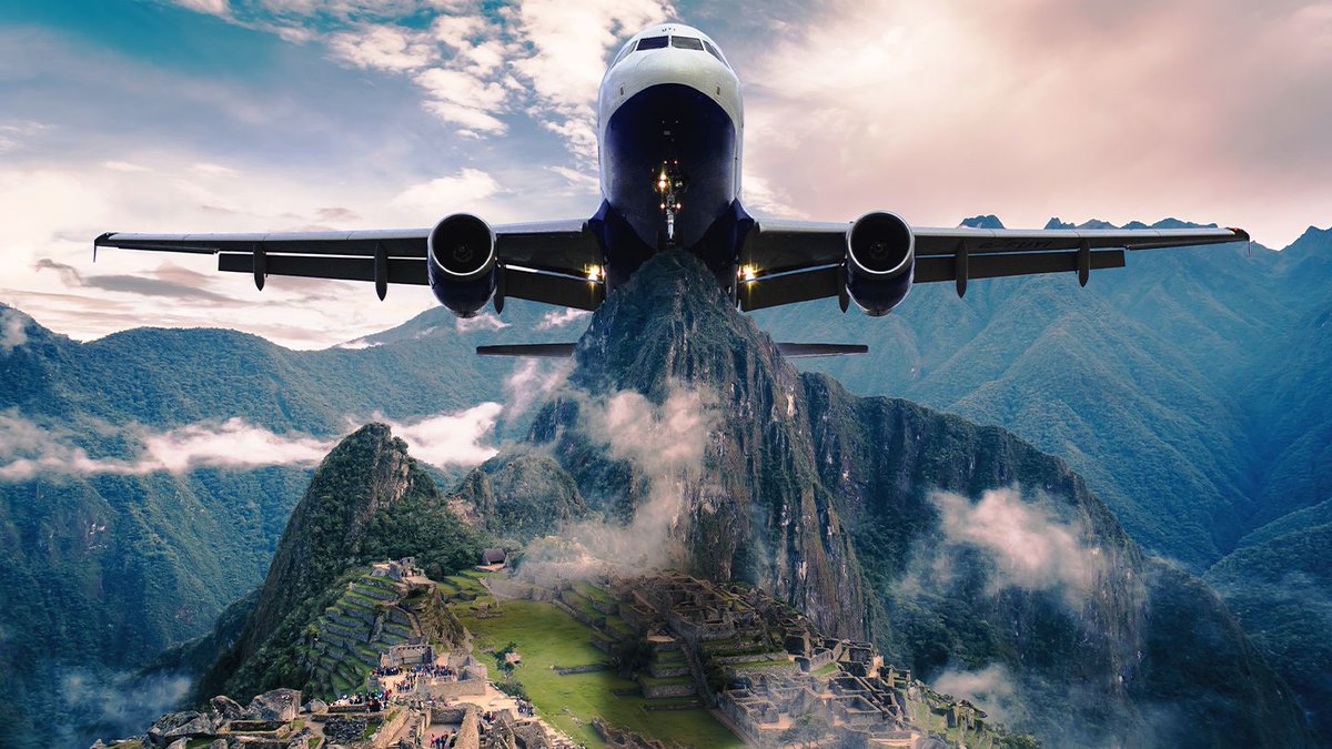 « Ça va détruire le Machu Picchu » : levée de boucliers contre un projet de nouvel aéroport international au Pérou