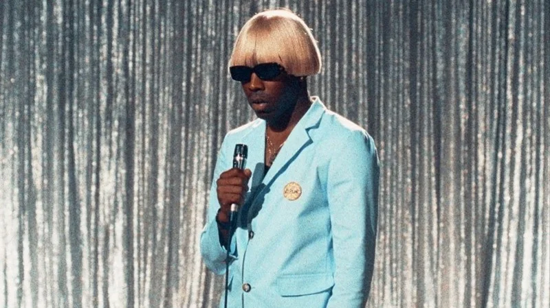 Igor, le dernier plongeon non genré de Tyler the Creator