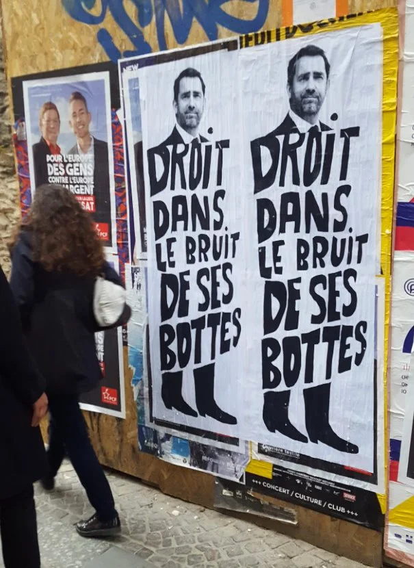 Vu à Nantes