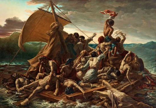 De Versailles à Lampedusa avec Didier Fiúza Faustino