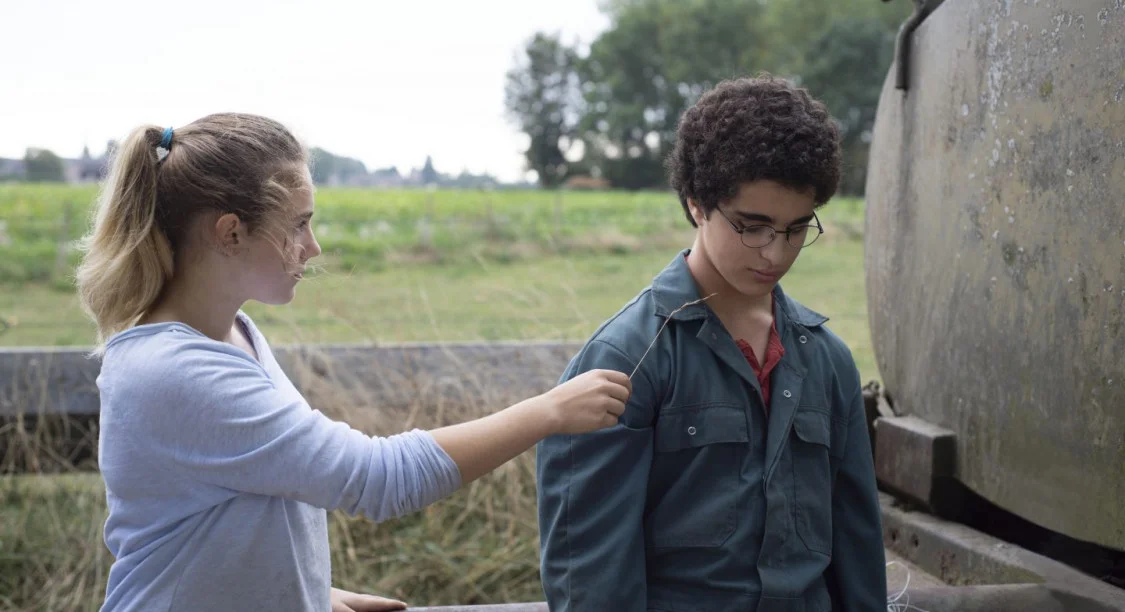 “Le jeune Ahmed”, de Luc et Jean-Pierre Dardenne