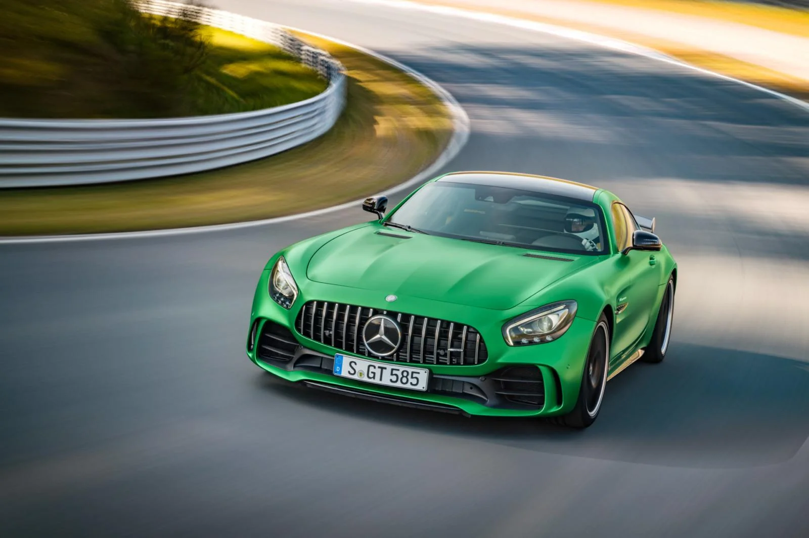 Verts allemands, il est temps de démolir le mythe