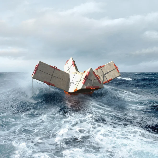 Didier Fiúza Faustino, Lampedusa