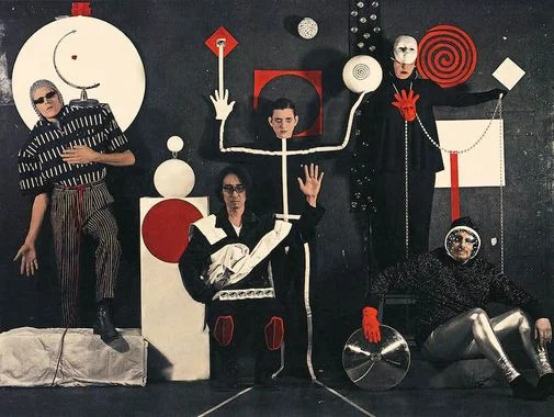 Le dernier album de Vanishing Twin est un vrai outil contre la pollution sonore