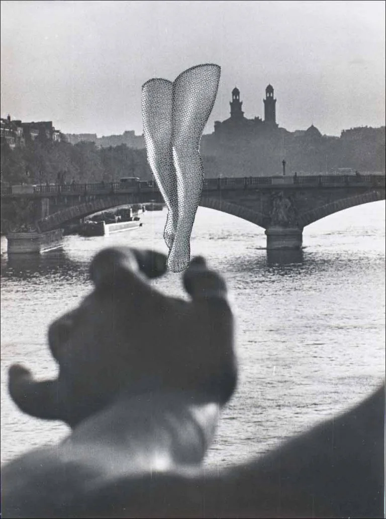 Enfin vint la rétrospective Dora Maar à Beaubourg ! 