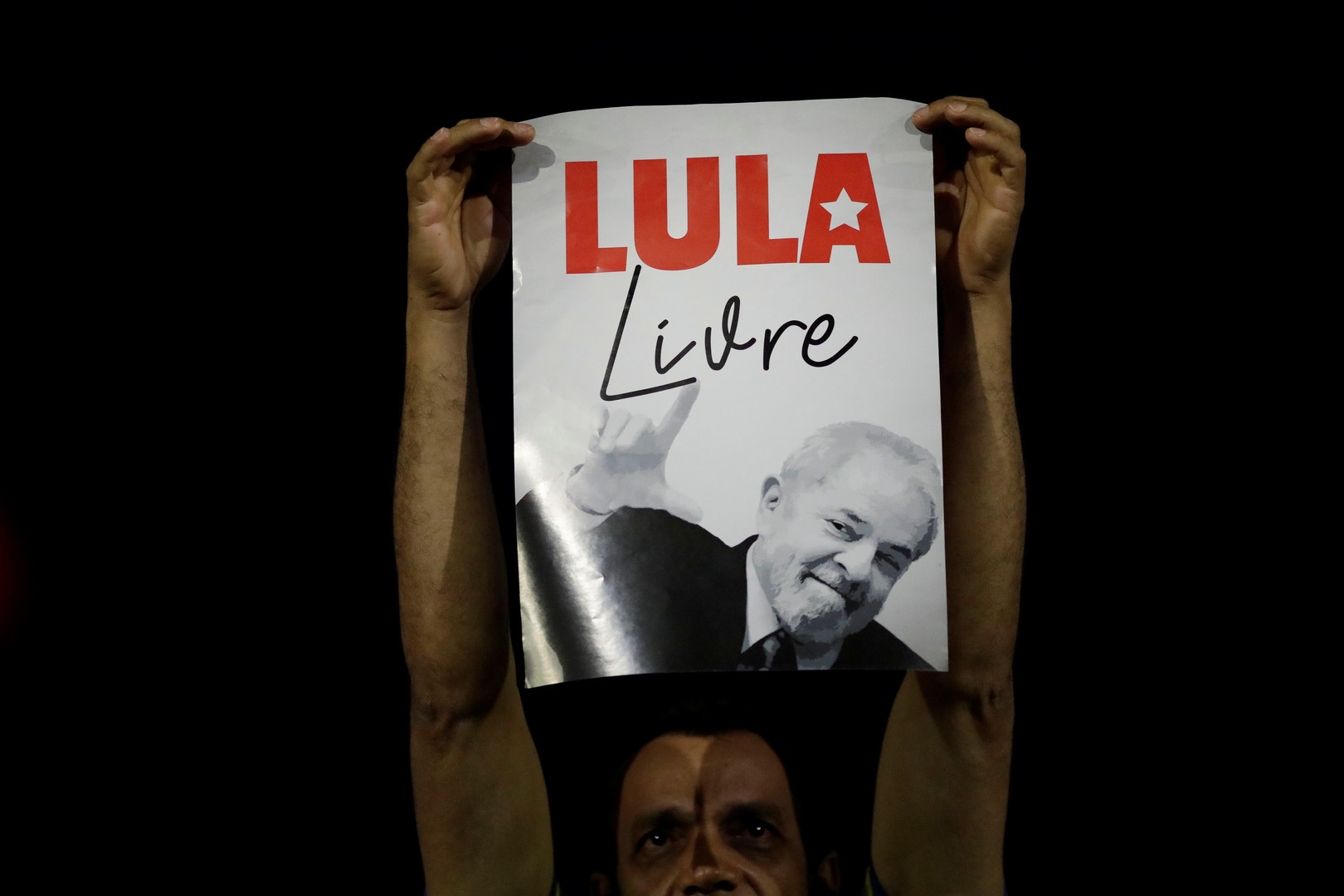 Les révélations de "The Intercept" devraient conduire à réouvrir le procès Lula