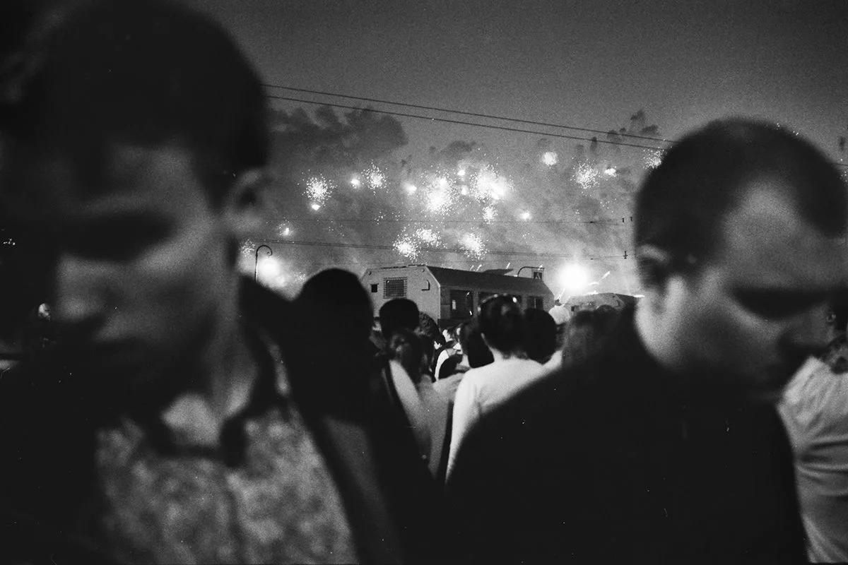 Saint-Petersburg, 2016. © Alexandra Denisova. Toute la semaine, nous vous présenterons le travail d’un des photographes réunis dans le programme CloseUp Russia , qui se fixe comme objectif de documenter la vie quotidienne en Russie.