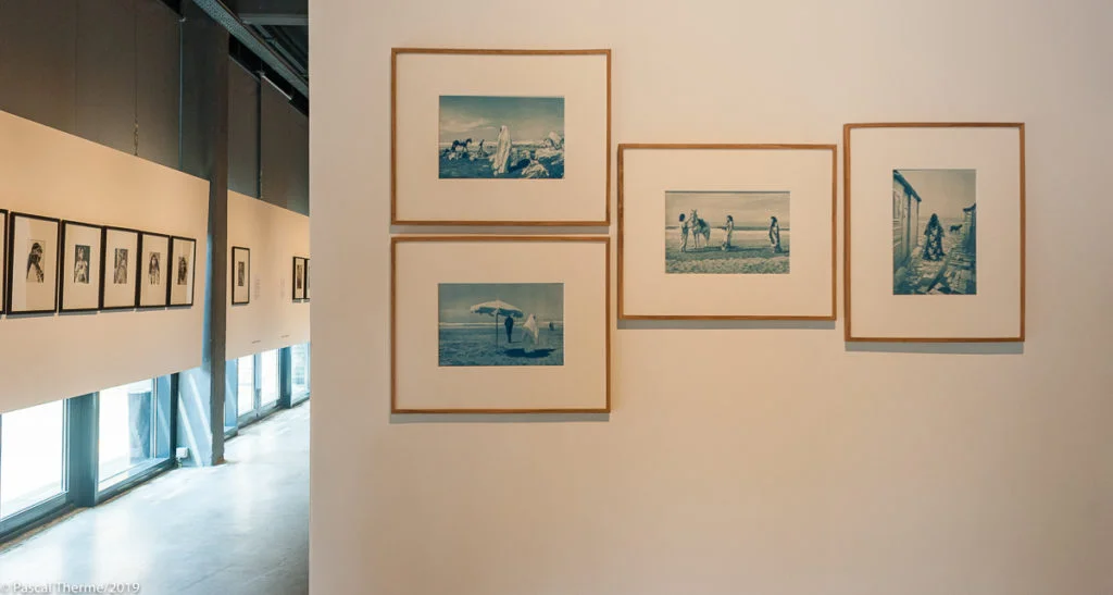 Les marocaines MP Lille, détail de l’exposition